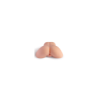 Real Briana, fessier masturbateur vibrant vagin et anus 